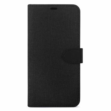 Blu Element Samsung S24  2 in 1 Case Black/Black