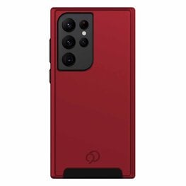 Nimbus9 Samsung S24 Ultra Cirrus 2 Crimson Case