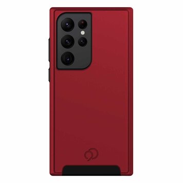 Nimbus9 Samsung S24 Ultra Cirrus 2 Crimson Case