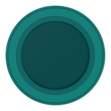 PopSockets PopGrip MagSafe Round w/ Adapter Ring Fresh Pine Soft Touch