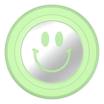 PopSockets PopGrip MagSafe Round w/ Adapter Ring Matcha Dew