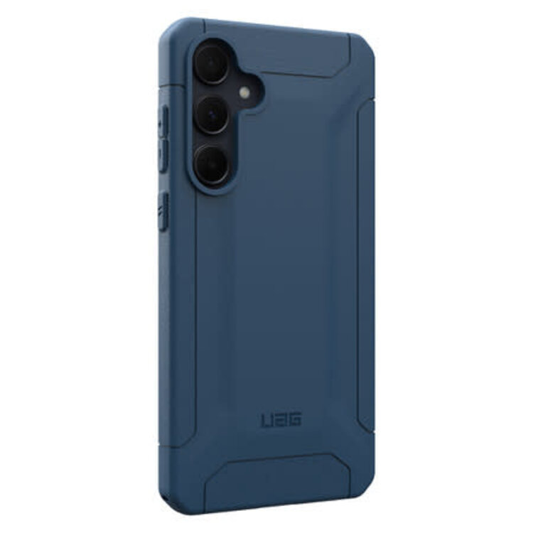 UAG Samsung  A35 5G Scout Rugged Case Mallard