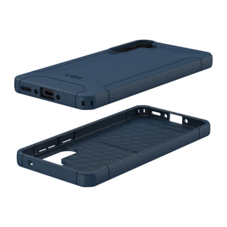 UAG Samsung  A35 5G Scout Rugged Case Mallard