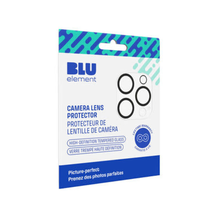 Blu Element Camera Lens Protector for Samsung A35 5G
