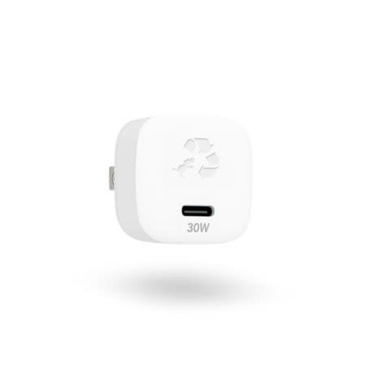 Nimble Nimble Power Adapter PD 30W 1C White