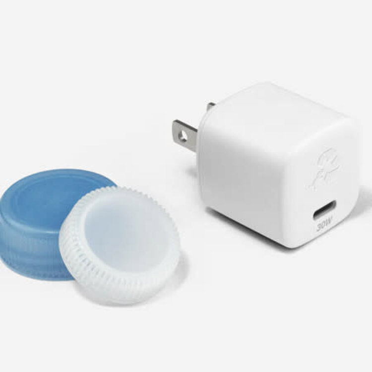 Nimble Nimble Power Adapter PD 30W 1C White