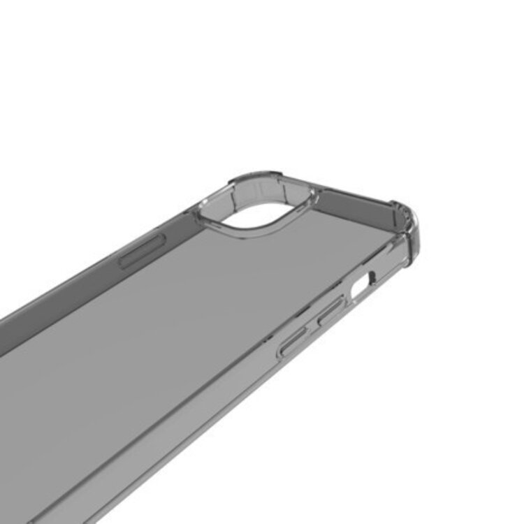 Blu Element iPhone 15 Plus/14 Plus DropZone Rugged Case Smoke