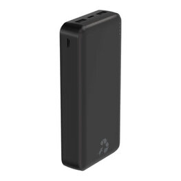 Nimble Portable Charger 20k Black