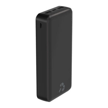 Nimble Portable Charger 20k Black