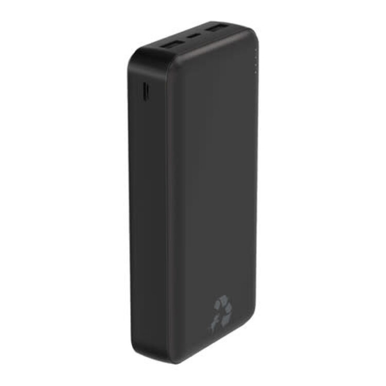 Nimble Portable Charger 20k Black