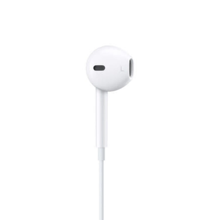 Apple EarPods Lightning Connector Headphones White