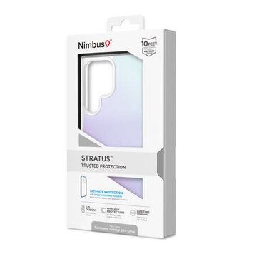 Nimbus9 Samsung S24 Ultra Stratus Case Frost