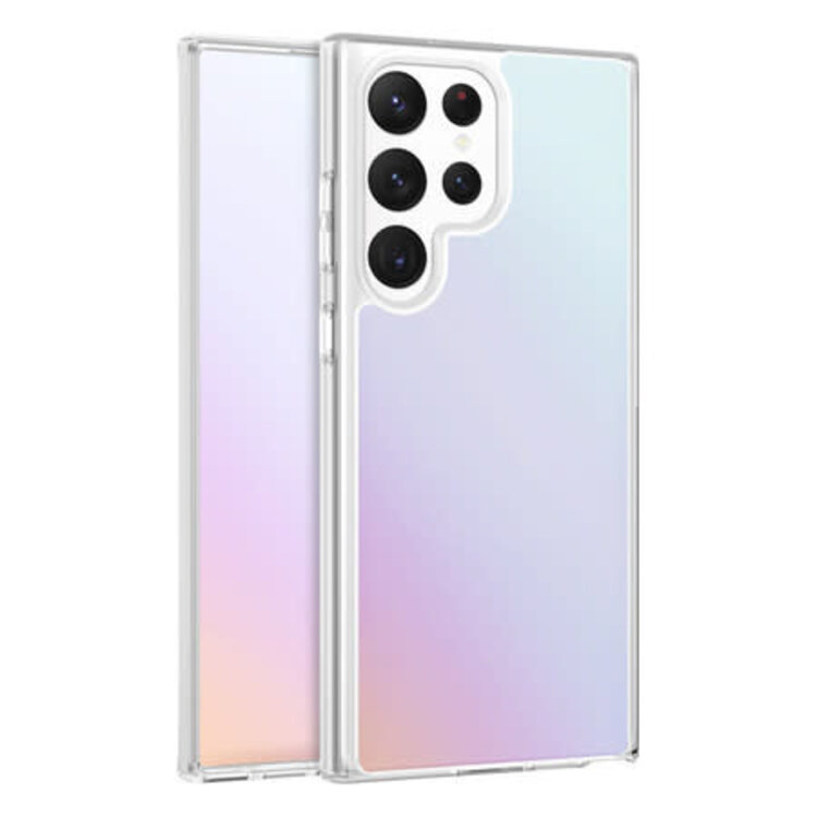 Nimbus9 Samsung S24 Ultra Stratus Case Frost