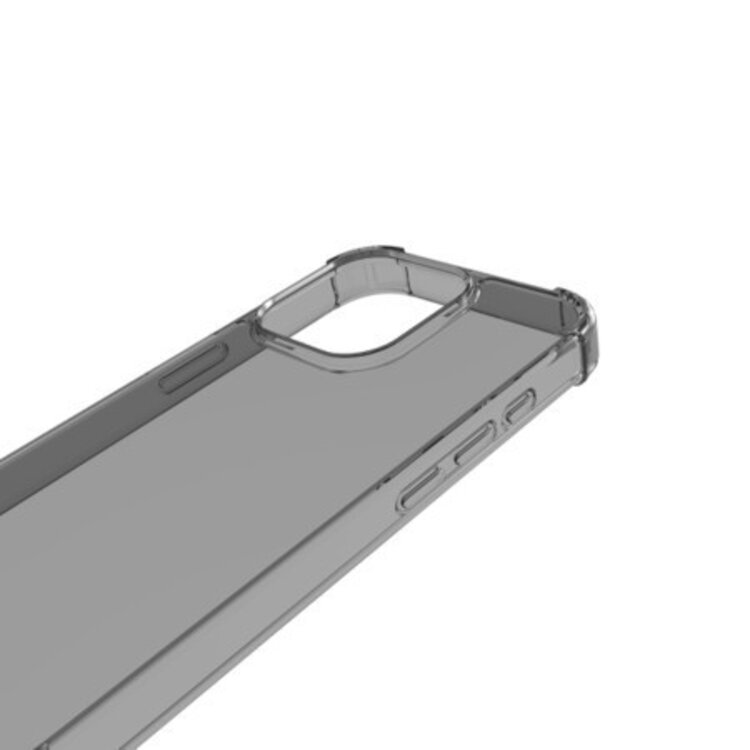 Blu Element iPhone 15 Pro Max DropZone Rugged Case Smoke