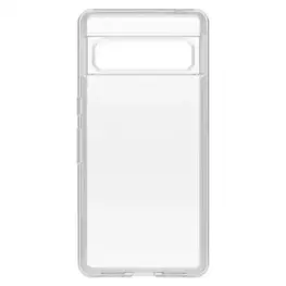 Otterbox Google Pixel 7 Pro Symmetry Clear Protective Case Clear