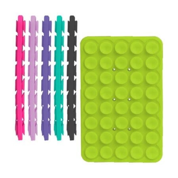 Blu Element PhoneSquid Fushia