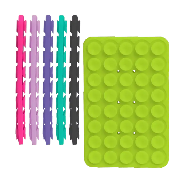 Blu Element PhoneSquid Black