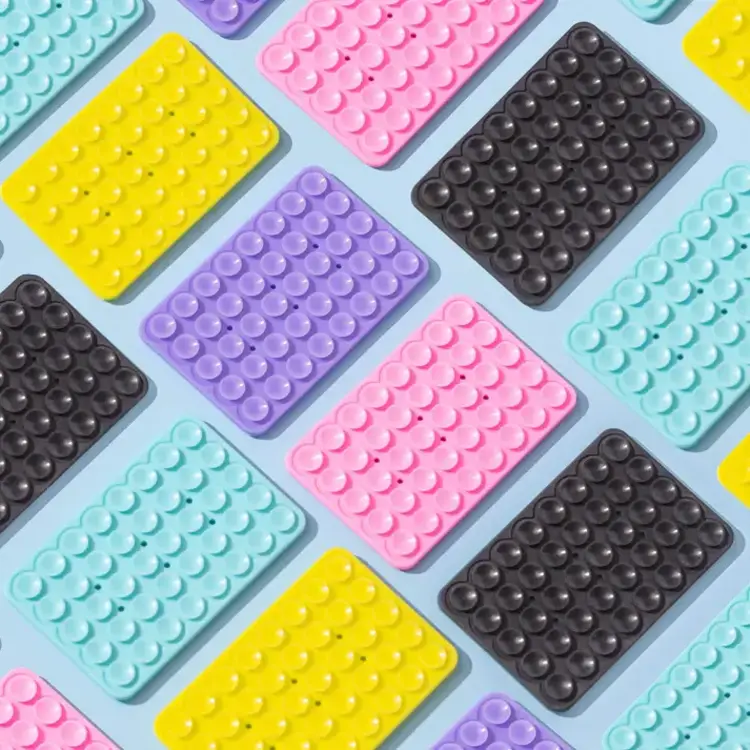 Blu Element PhoneSquid Black