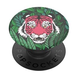 PopSockets PopGrip Wild Tiger