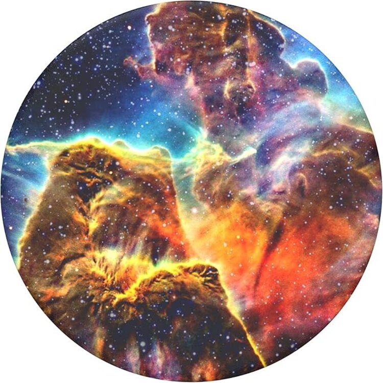 PopSockets PopGrip Berry Pillars of Creation