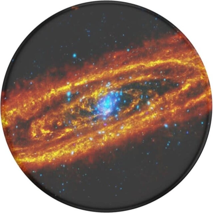 PopSockets PopGrip Galaxy Ablaze