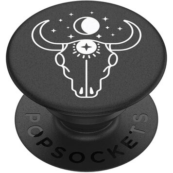 PopSockets PopGrip Bull Moon