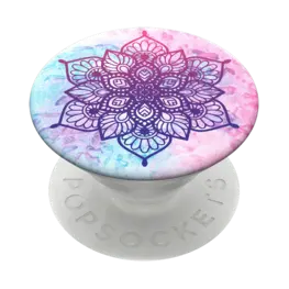 PopSockets PopGrip Rainbow Nirvana