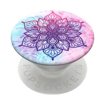 PopSockets PopGrip Rainbow Nirvana
