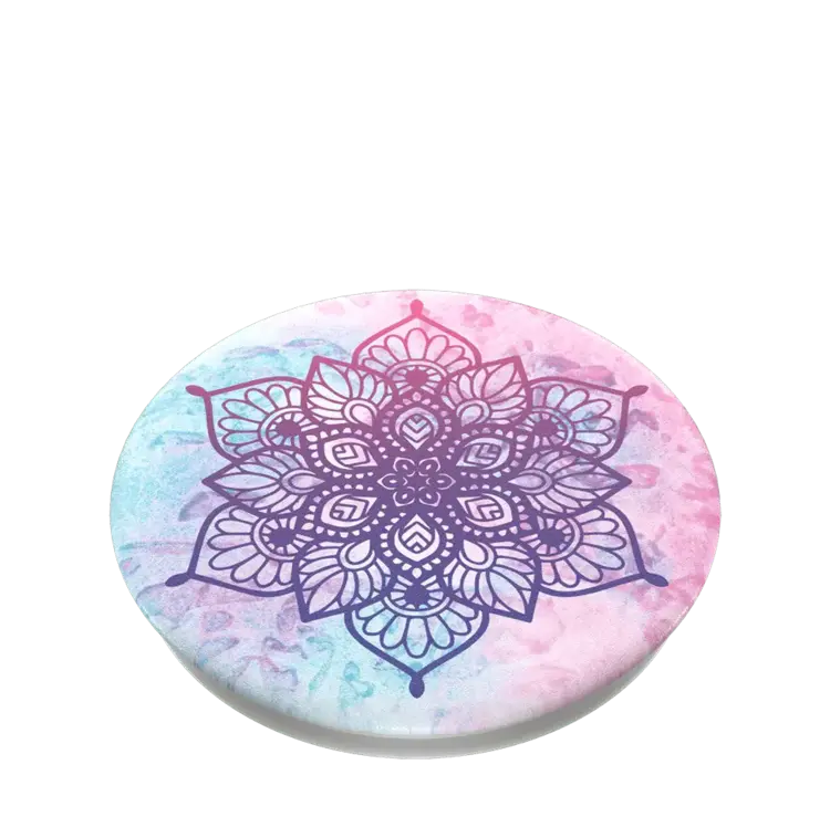 PopSockets PopGrip Rainbow Nirvana