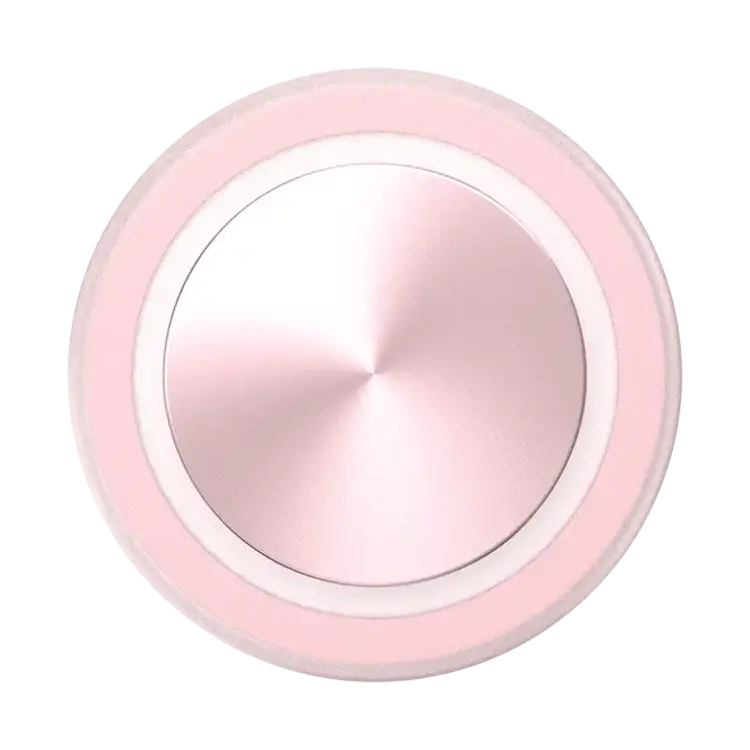 PopSockets PopGrip MagSafe Round w/ Adapter Ring Pinky