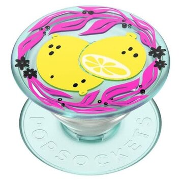 PopSockets PopGrip Plantcore Pucker Up