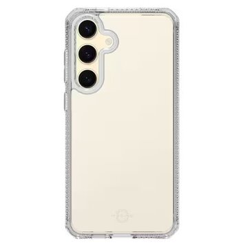 ITSKINS Samsung S24 FE Spectrum_R Clear Case