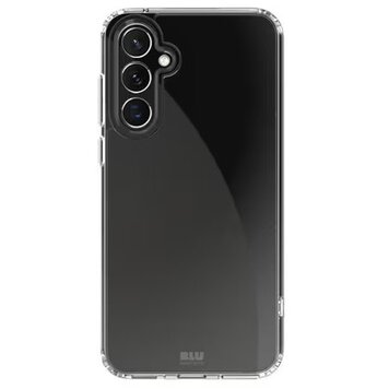 Blu Element Samsung S24 FE DropZone Air Case Clear