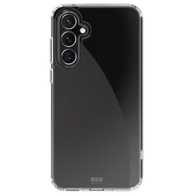 Blu Element Samsung S24 FE DropZone Air Case Clear