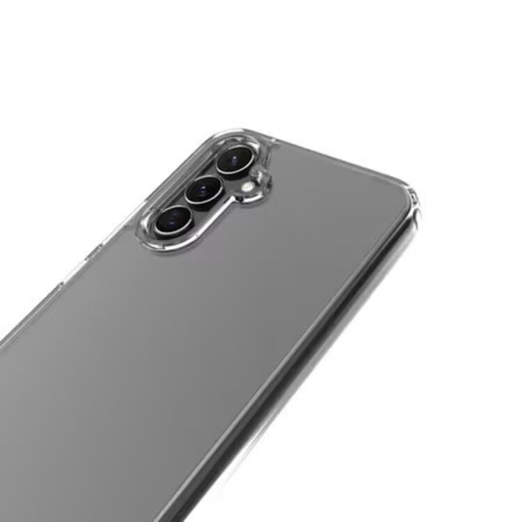 Blu Element Samsung S24 FE DropZone Air Case Clear