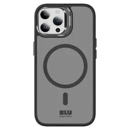 Blu Element iPhone 16 Pro Chromatic Kick MagSafe Case Black