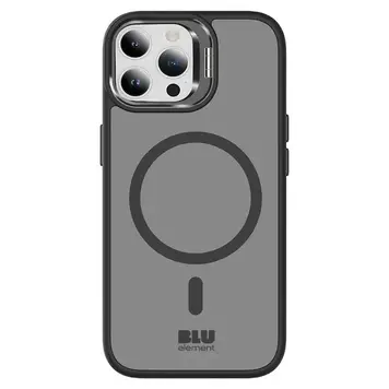 Blu Element iPhone 16 Pro Chromatic Kick MagSafe Case Black