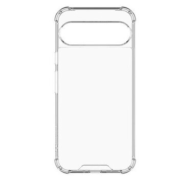 Blu Element Google Pixel 9 Pro XL DropZone Rugged Case Clear