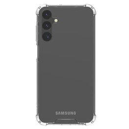Blu Element Samsung Galaxy A16 5G Dropzone Rugged Case Clear