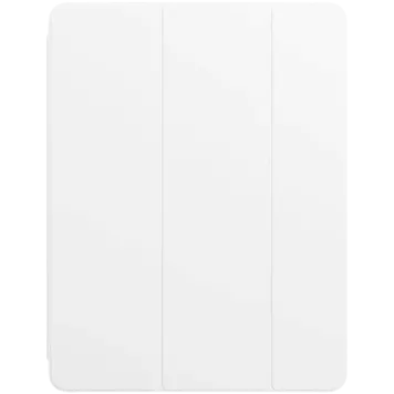 Apple iPad Pro 12.9" 3rd/4th/5th Gen Smart Folio Case White