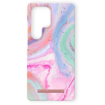 Ideal of Sweden Samsung S25 Ultra Case Compatible w/MagSafe Pastel Marble