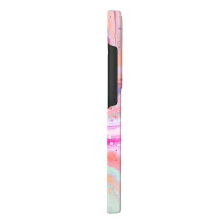 Ideal of Sweden Samsung S25 Ultra Case Compatible w/MagSafe Pastel Marble