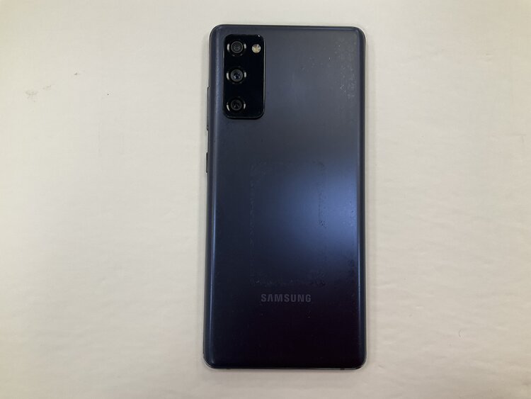 Samsung Samsung S20 FE 128GB Navy (Used)
