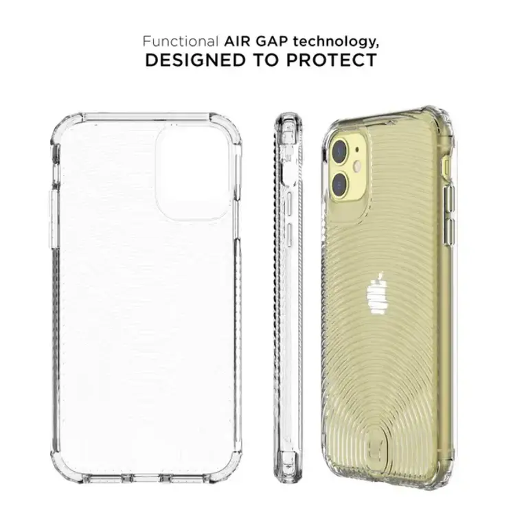 Caseco iPhone 11 Fremont Waves Tough Case