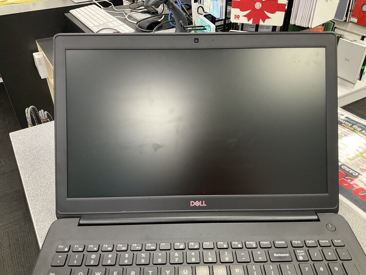 Dell Latitude 3500 i5 8265U 8Gb/500Gb