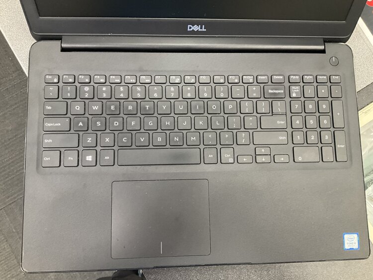 Dell Latitude 3500 i5 8265U 8Gb/500Gb Used