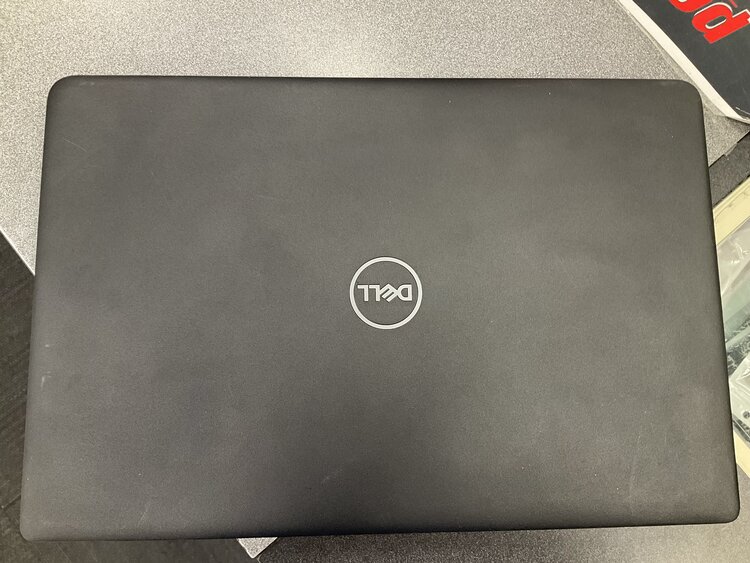 Dell Latitude 3500 i5 8265U 8Gb/500Gb