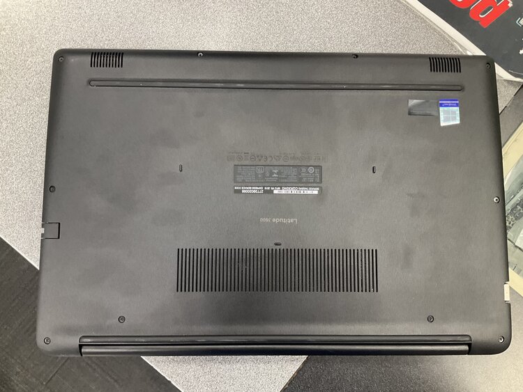 Dell Latitude 3500 i5 8265U 8Gb/500Gb Used