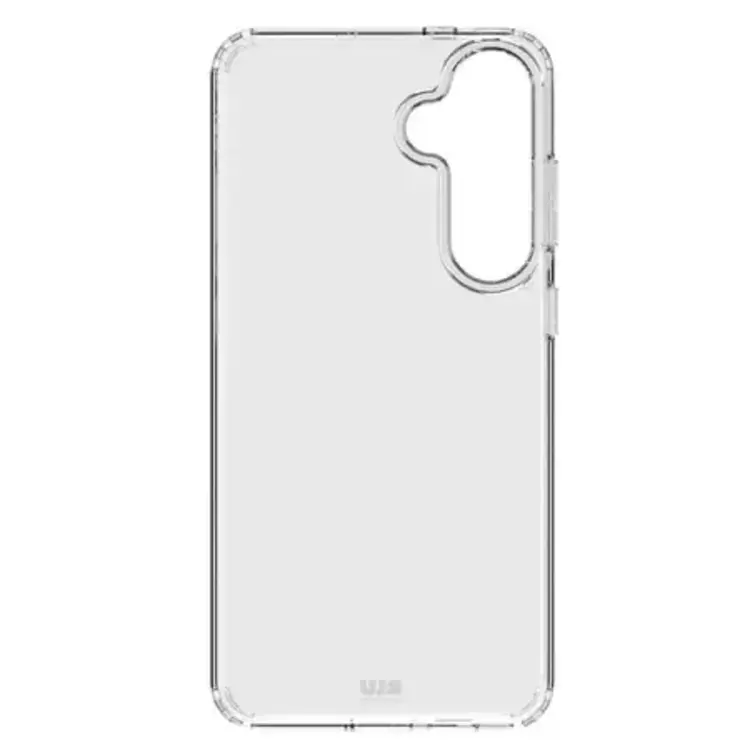 Blu Element Samsung S25/S24 DropZone Air Case Clear