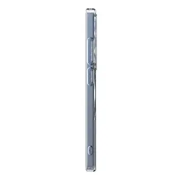 Samsung S25 Ultra Crystal Flex Magfit Case Crystal Clear
